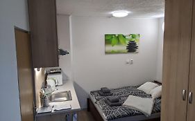 Útulné studio u Mariánského údolí v Brně - Líšni
